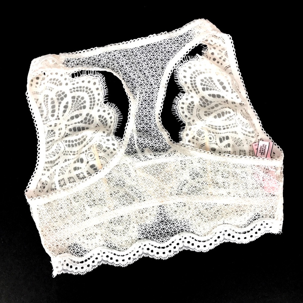 Victoria's Secret Dream Angels Bralette Small - Picture 2 of 5